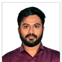 Harsha Reddy