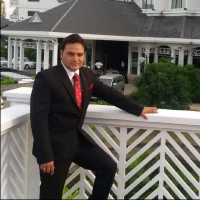 Sanjeev Sharma