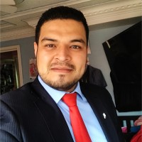 Jose Alfredo Martinez Rodriguez