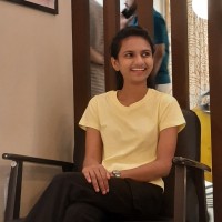 Pooja Hajare