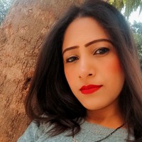 Ritu Rajesh