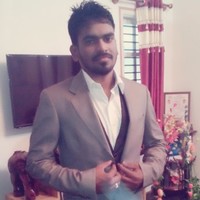 Santhosh A