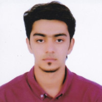 Qazi Aleem uddin Omair