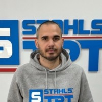 Daniel Serrano Muros