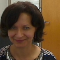 Mary Dubriel