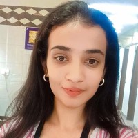 Supraja B