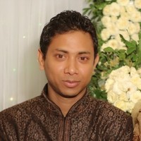 Gazi Md Ali Zafar