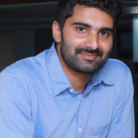 Syam Krishnan K S