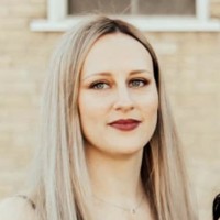 Rachel Willson, Mba