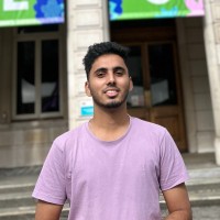 Nadeem Parvez
