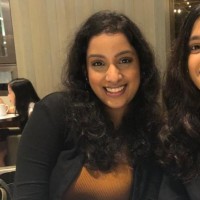 Sarah Josephine Rajendra