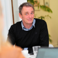 Hans-Christian Sirries