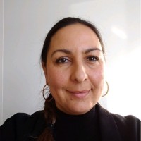 Sylvaine Gerard