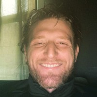 Nick Blomgren
