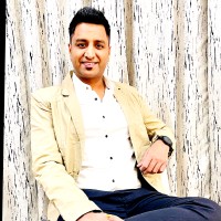 Harsh Pareek