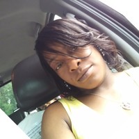 Rickyisha Wilson
