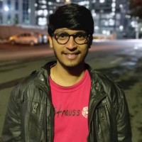 Siddhartha Yellapragada