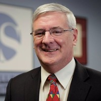 David O'Sullivan, AIA