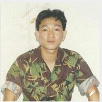 James Ho