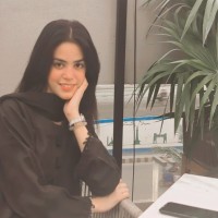 Bushra Mirzaa