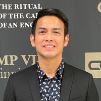 Rowell Punzalan, P.Eng., CAPM®