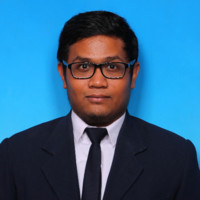 Muhammad Luqman Mohd Zaini , Acca (Uk)