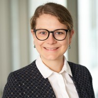 Rike Engelhardt, Geb. Wolters