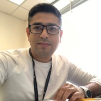 Puspa Upreti, Ph.D.