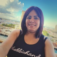 Gisselle Quiles
