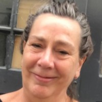 Monique Van Der Linden