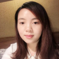 Alisa Qin