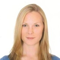 Michelle Verwey