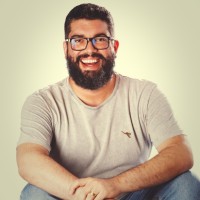 Roberto Souza