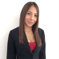 Paola Alejandra Leon Heredia