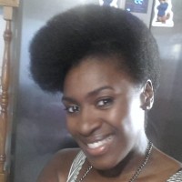 Zandile Ndlovu