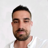 Milovan Ilic