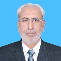 Ch Asif Hussain