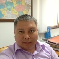 Aset Rakhimov