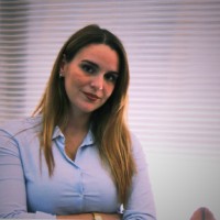 Archontoula Evangeliou