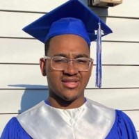 Blake Nunlee, (Senior)