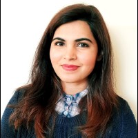 Uroosa Wahab