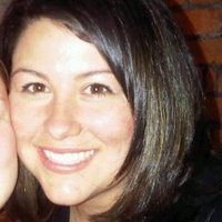 Jessica Burdett