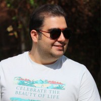 Ali Abdolahi
