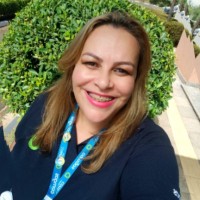 Naima Queiroz Andrade Da Silva