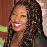 Oluwatosin Adewale