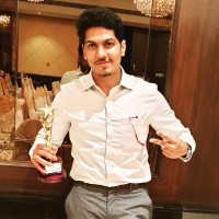 Rahul Vikas Korivi