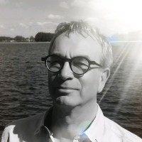 Maurits Van Driel