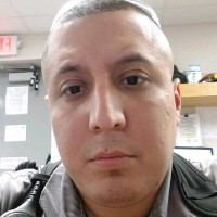 Silvestre Pineda