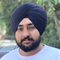 Maninderjit Singh