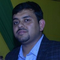Prashant Ranjan